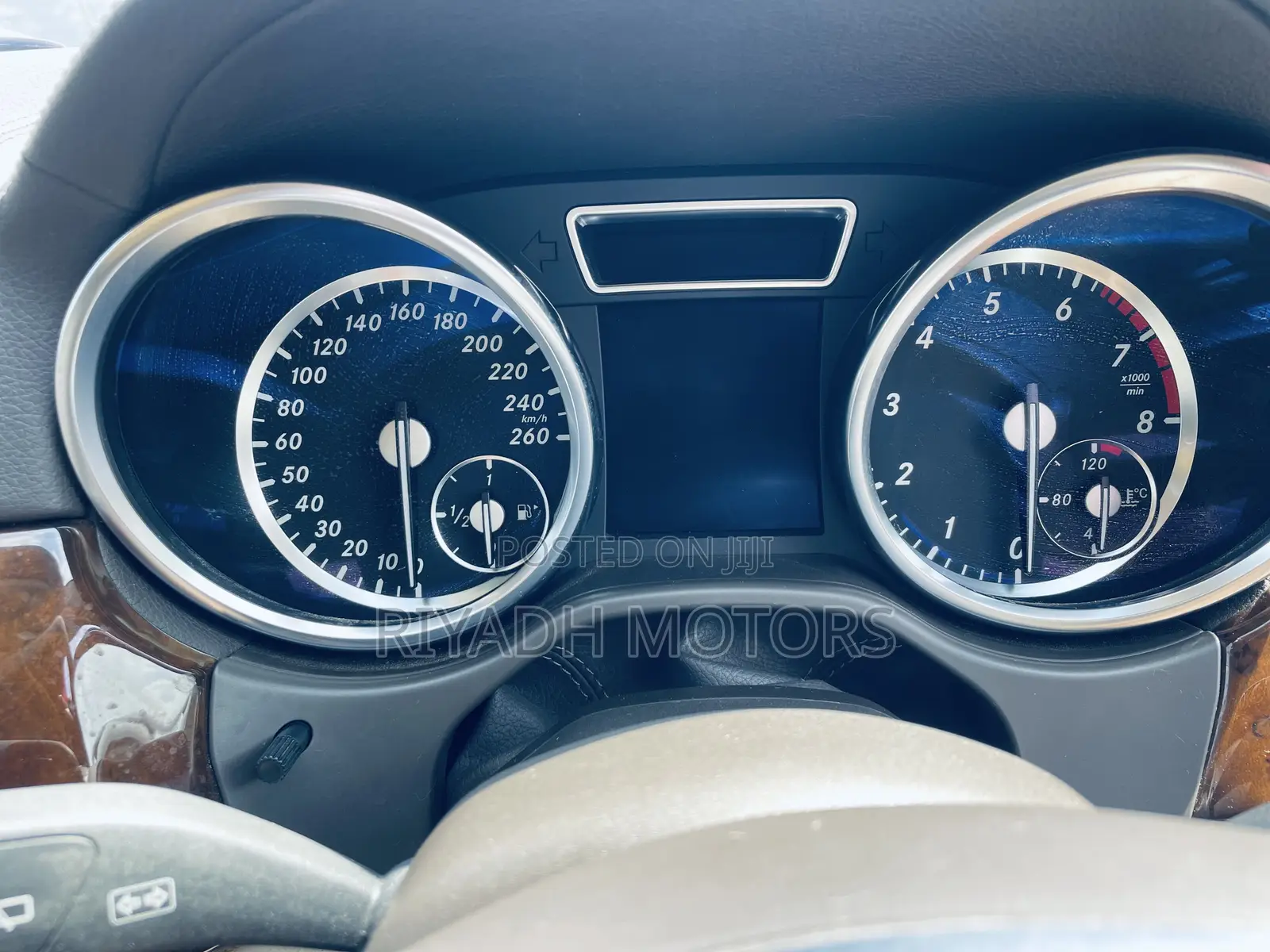 Mercedes-Benz M Class ML 350 4Matic 2013 White