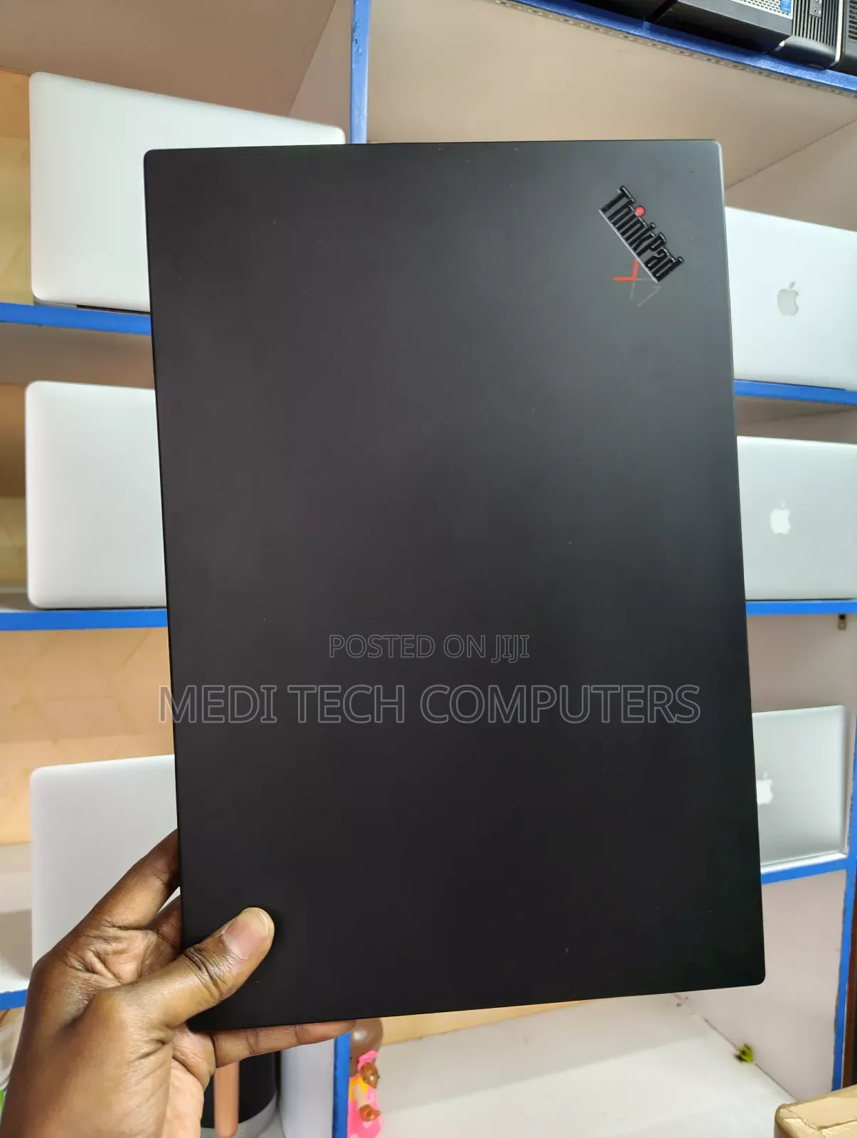 Laptop Lenovo ThinkPad X1 Carbon 16GB Intel Core I7 SSD 512GB