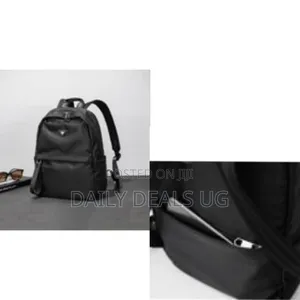 Oxford Fashion Backpack for Men and Women, Luxury Brand Designer