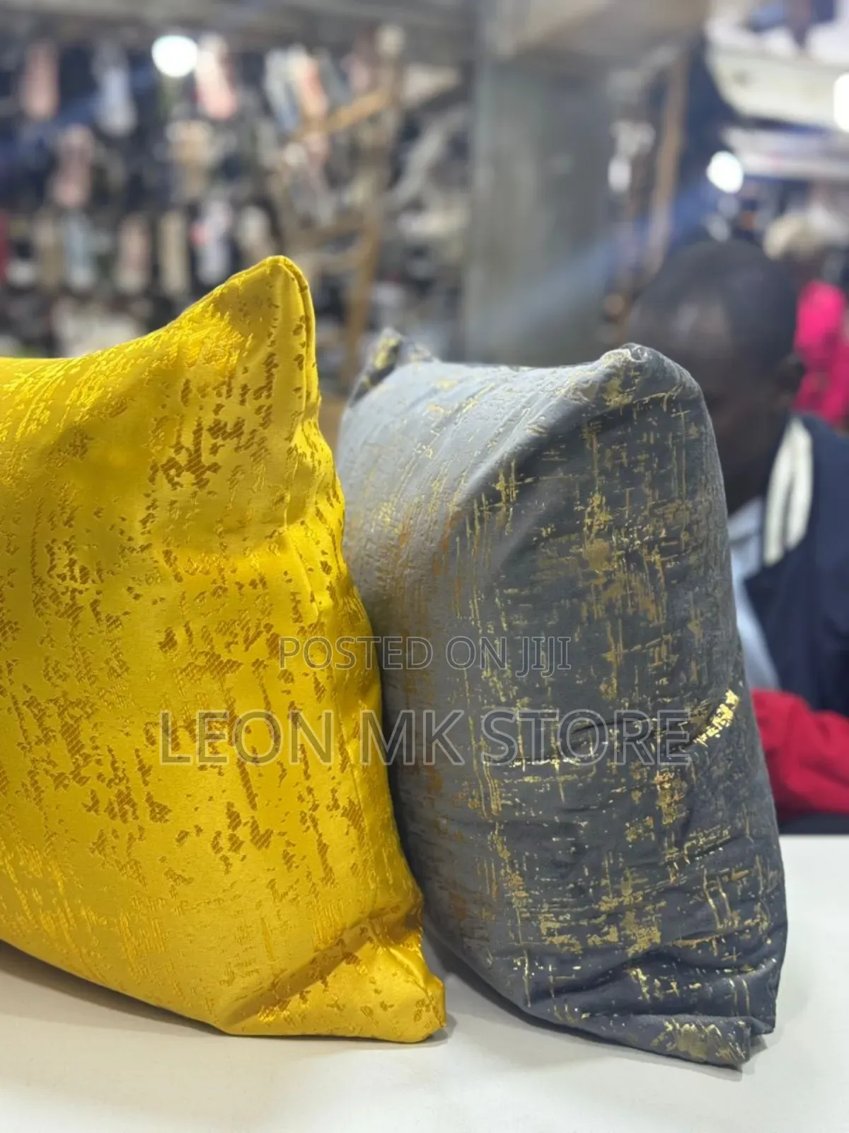 Throw Pillow Cushions