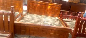 Super Quality 5*6 Tile Bed