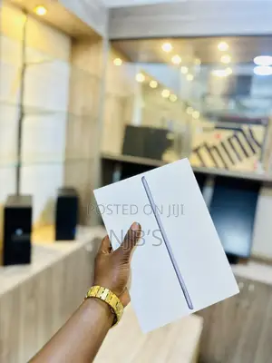 New Apple iPad Pro 32 GB Gray