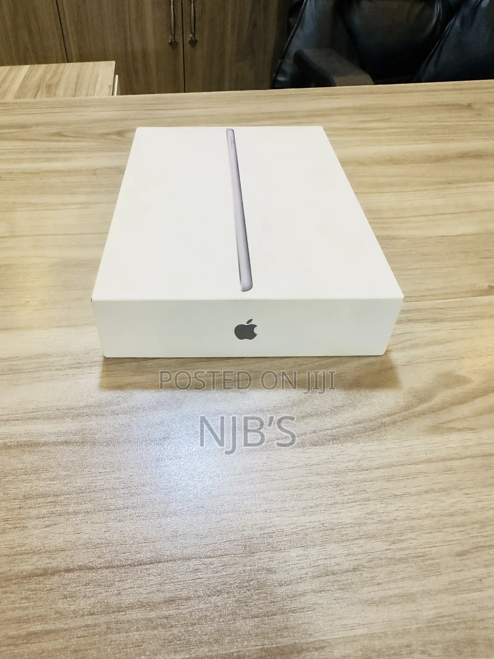 New Apple iPad Pro 32 GB Gray