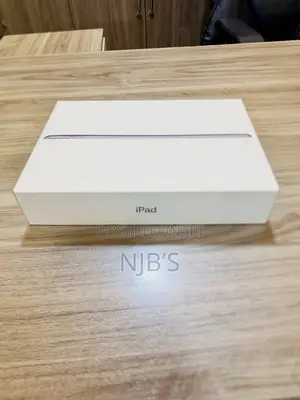 New Apple iPad Pro 32 GB Gray