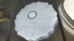 Flower Ceiling Light