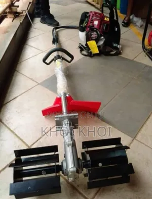 Weeding Machine Honda 4stroke
