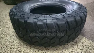 265/75r16 M/T Used Kapsen Tyres