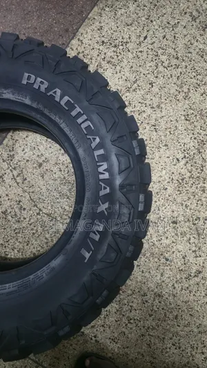265/75r16 M/T Used Kapsen Tyres