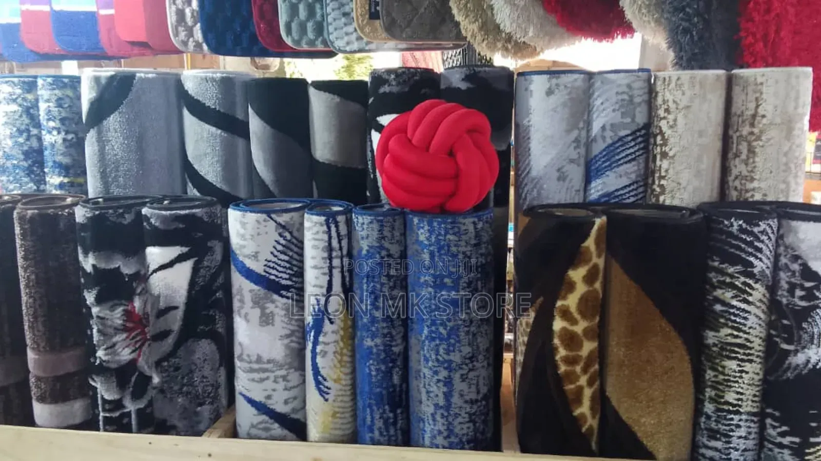 Modern Luxury Turkish Carpets