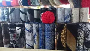 Modern Luxury Turkish Carpets