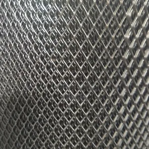 Ms Expanded Metal