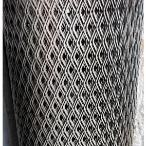 Ms Expanded Metal