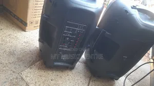 Alipu 9040 Speakers