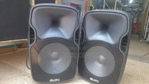 Alipu 9040 Speakers