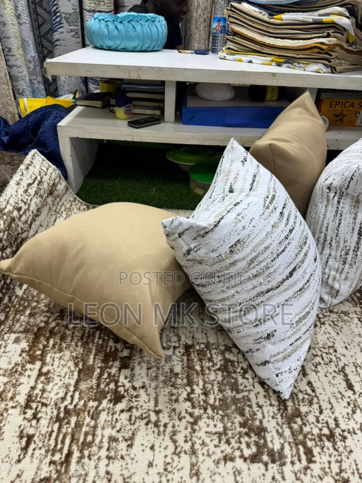 Home Decoration Cushions