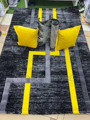 Medium Luxury Turkish Carpet