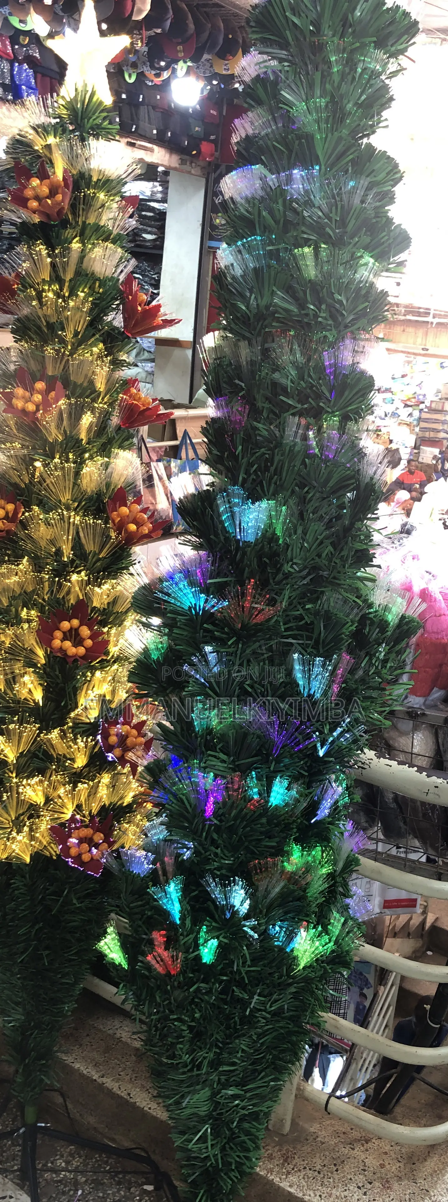 Chrismas Tree 2025