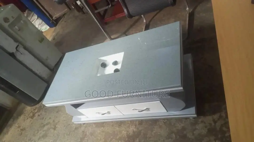 Signature Centre Table