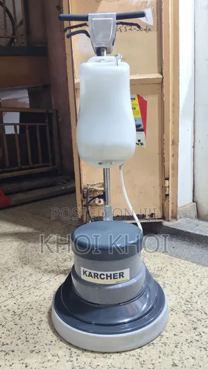 Floor Scrubber Karcher