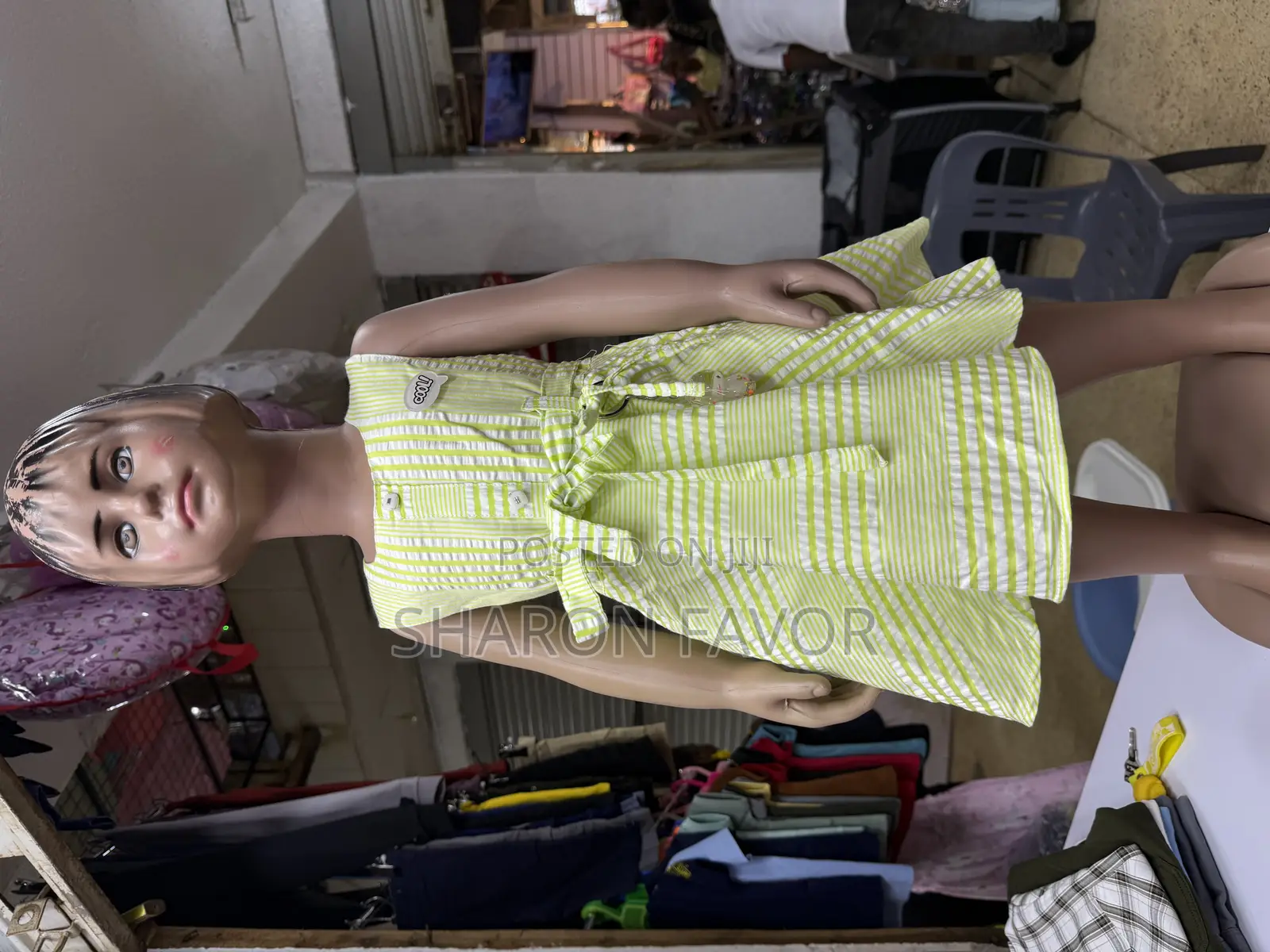 Girls Dresses