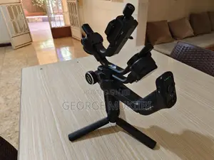 Scorp C Gimble