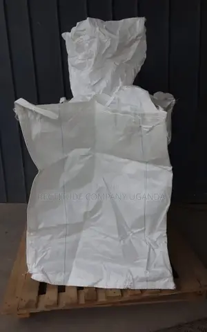 New Jumbo Bags - (Fibc) or Bulk Bags- Coffee ( 1,000 Kgs)