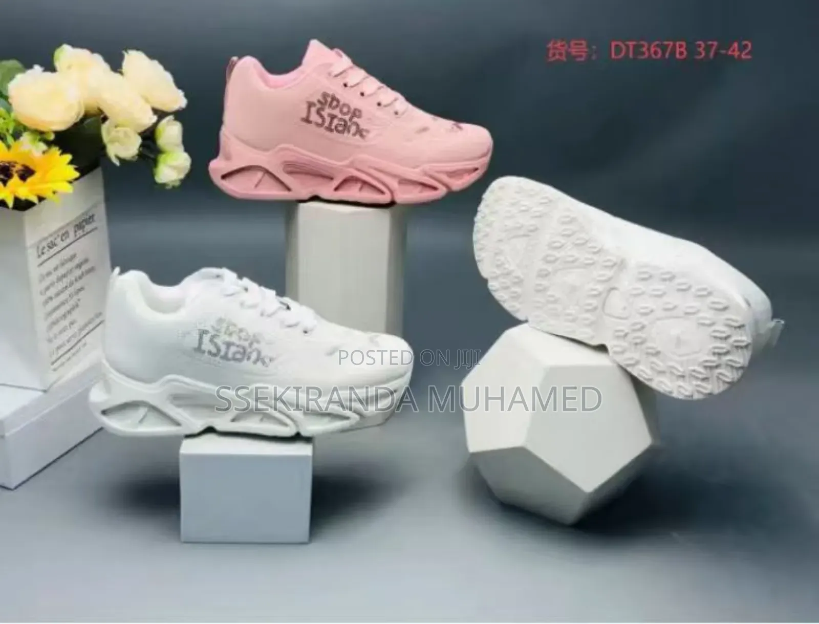 Women's Sneakers