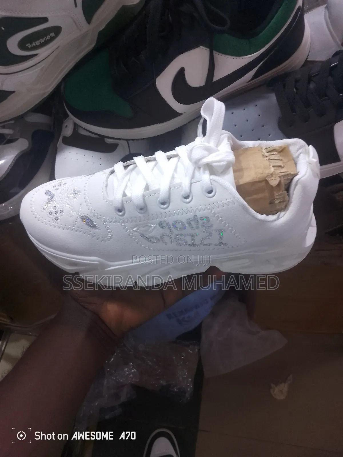 Women's Sneakers
