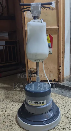 Swing Machine Karcher