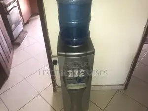 Used But Strong