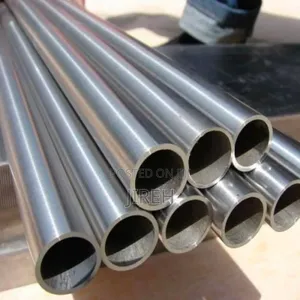 Seamless Pipes