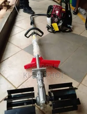 Power Cultivator Honda