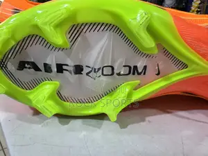 Nike Airzoom Football Shoes