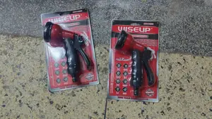 Plastic Spray Gun
