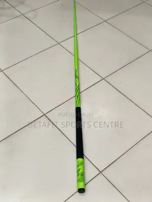 2pc Cue Stick (Original) Color Green