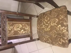 Wooden Dinner