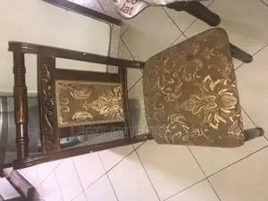 Wooden Dinner
