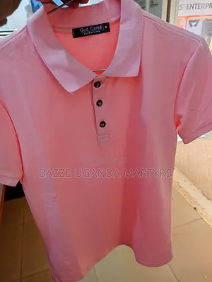God Cares Polo T-Shirts