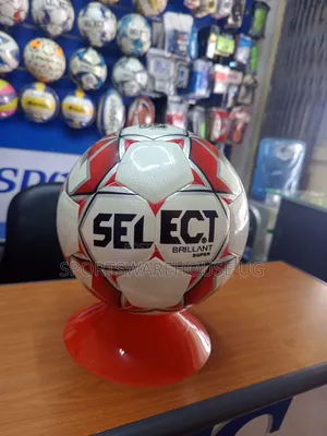 Soccer Balls
