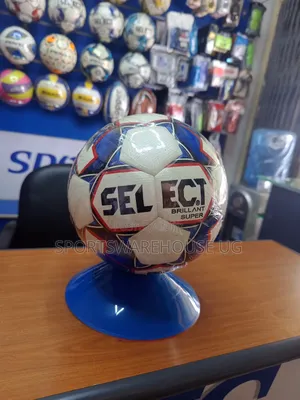 Soccer Balls