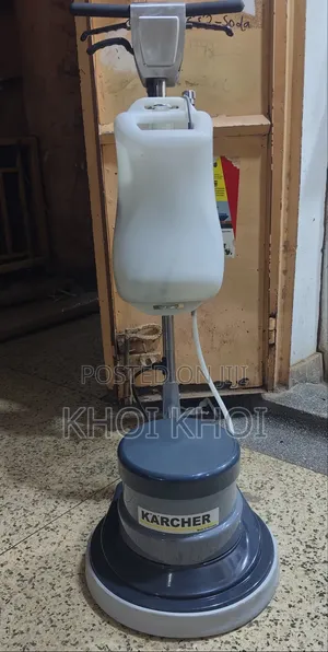 Karcher Floor Cleaner