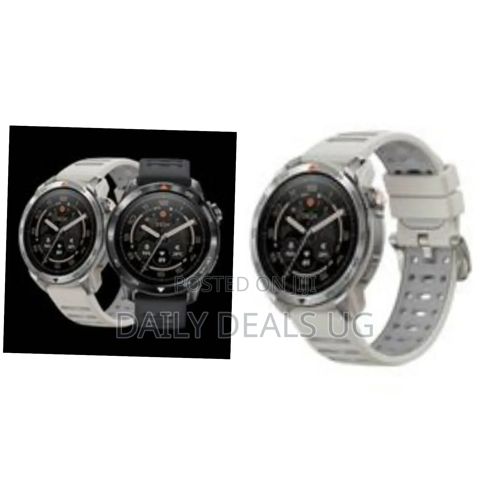 Mibro Gs Pro2 Smartwatch 1,43 '' Amoled 5atm Multi-Sport Waterproof
