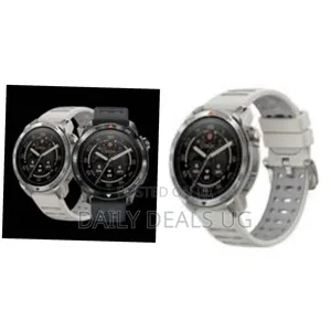 Mibro Gs Pro2 Smartwatch 1,43 '' Amoled 5atm Multi-Sport Waterproof