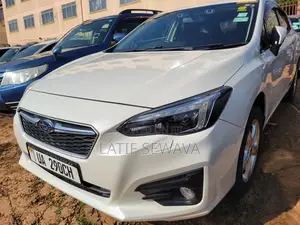 Subaru Impreza 2.0i Limited PZEV 4dr Hatchback AWD (2.0L 4cyl CVT) 2015