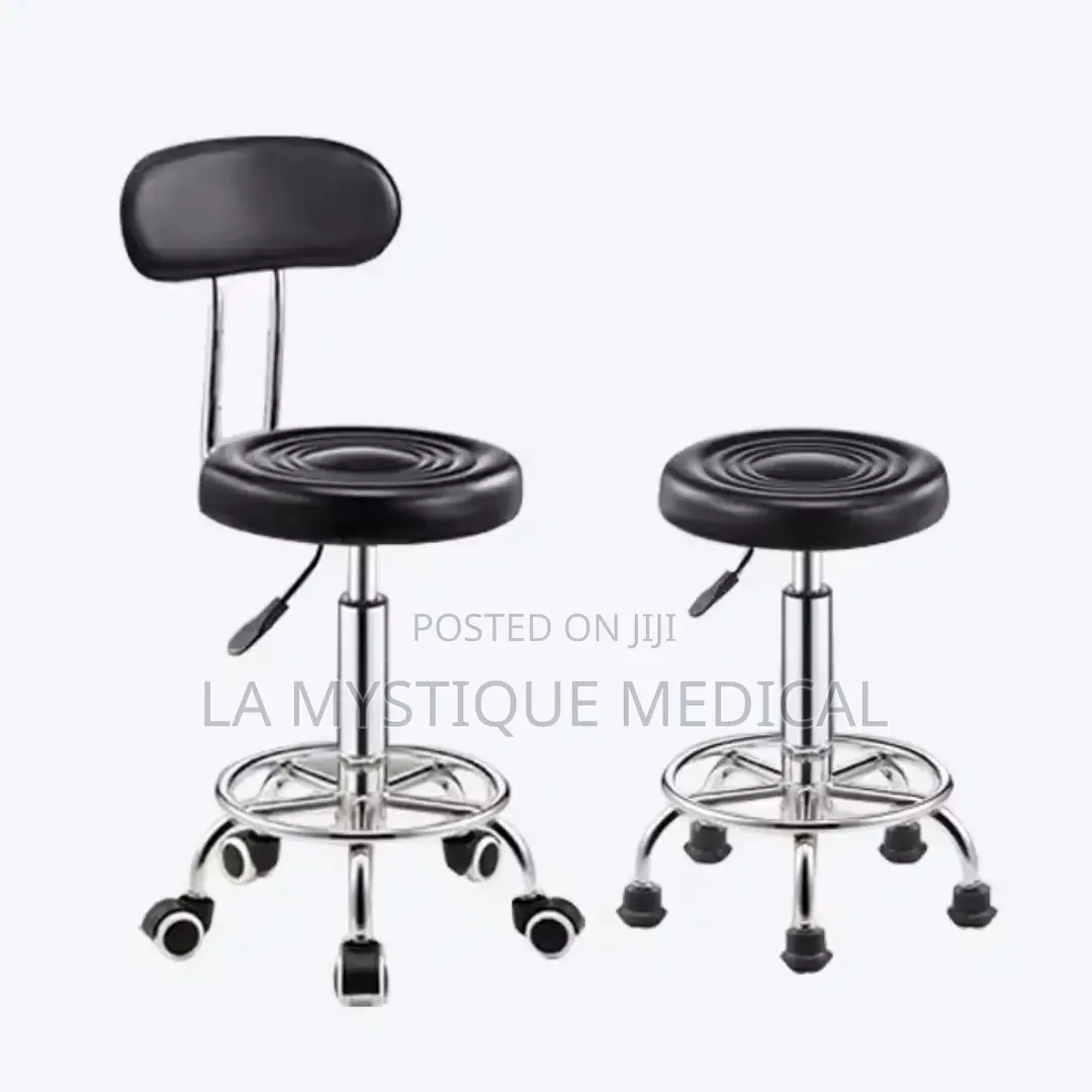 Doctor's Stool