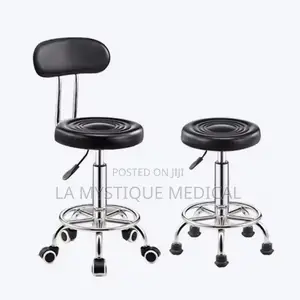 Doctor's Stool