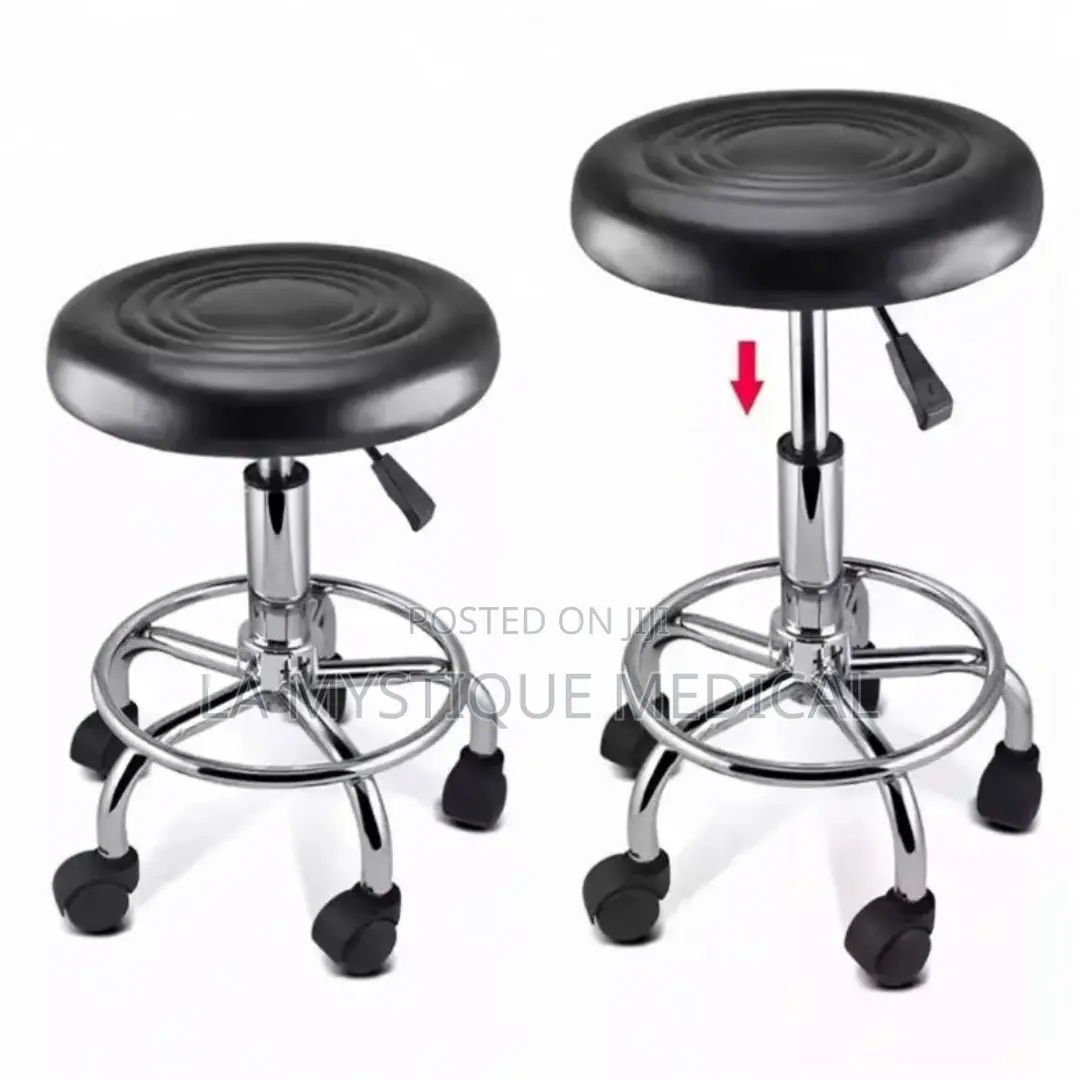 Doctor's Stool