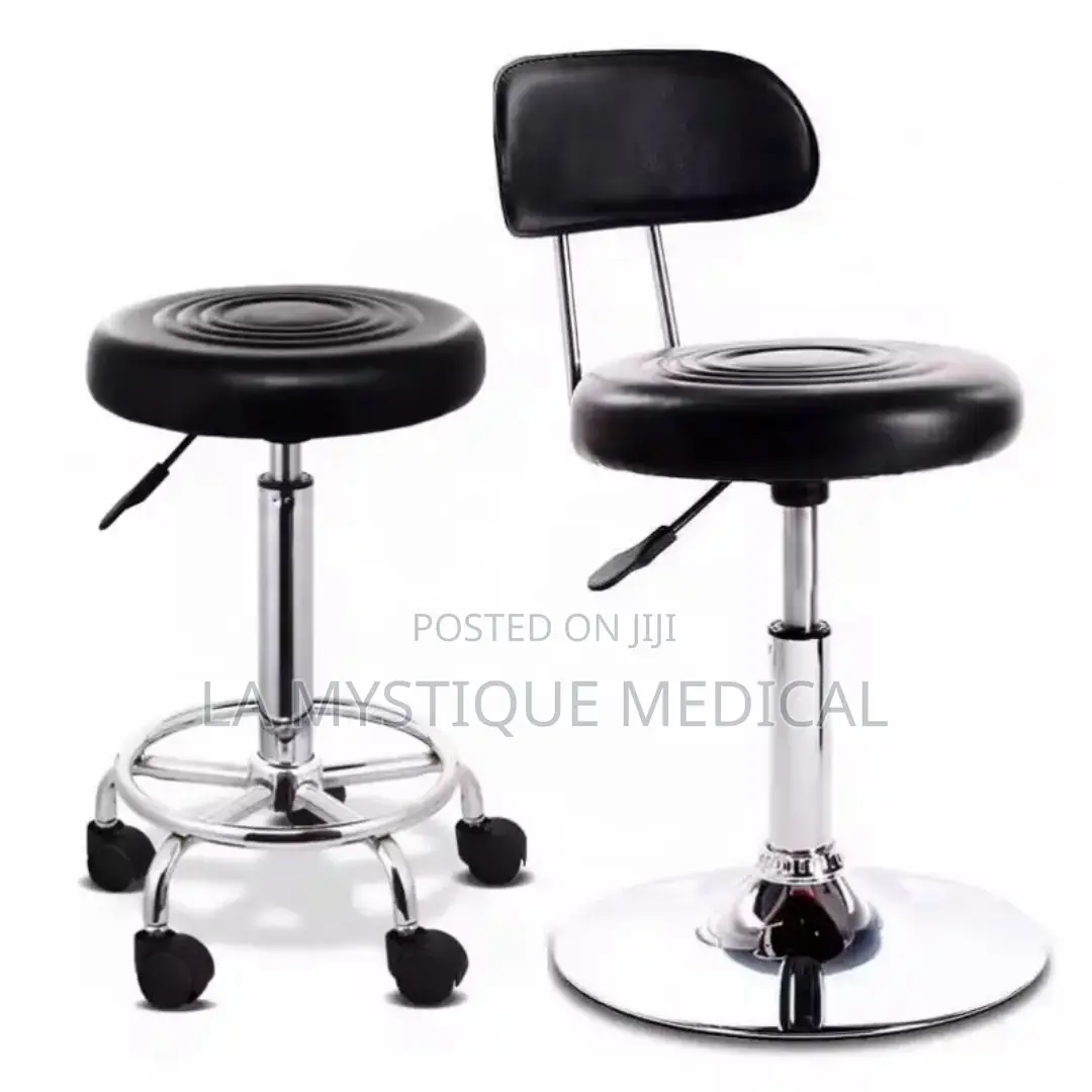 Doctor's Stool