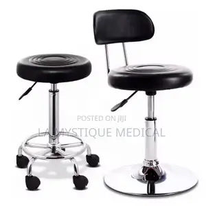 Doctor's Stool