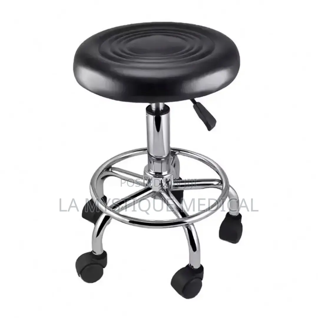 Doctor's Stool